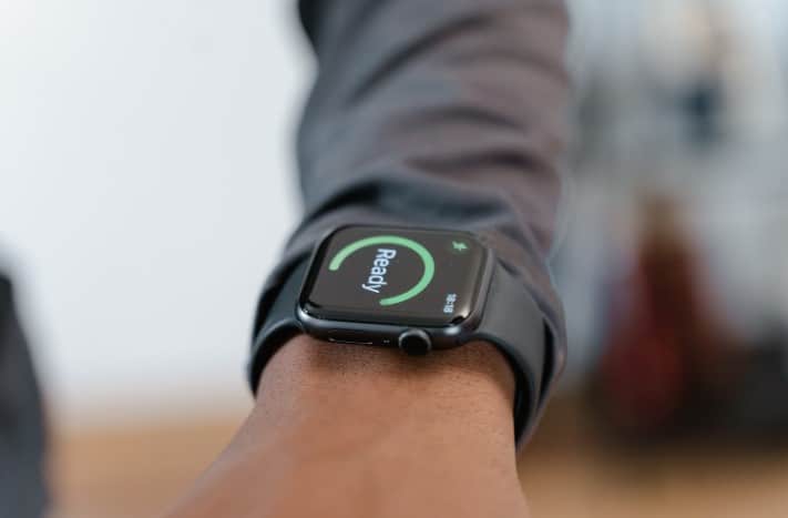 Rischio cardiovascolare, nuovo indicatore monitorato tramite smartwatch?