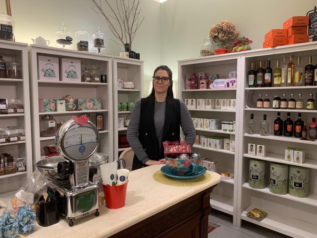 Erboristeria Dr. Nostini