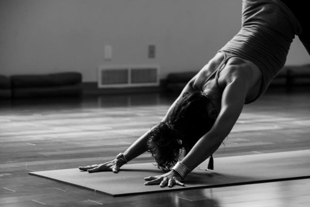 Benefici dello yoga: scienza, mente e corpo in armonia
