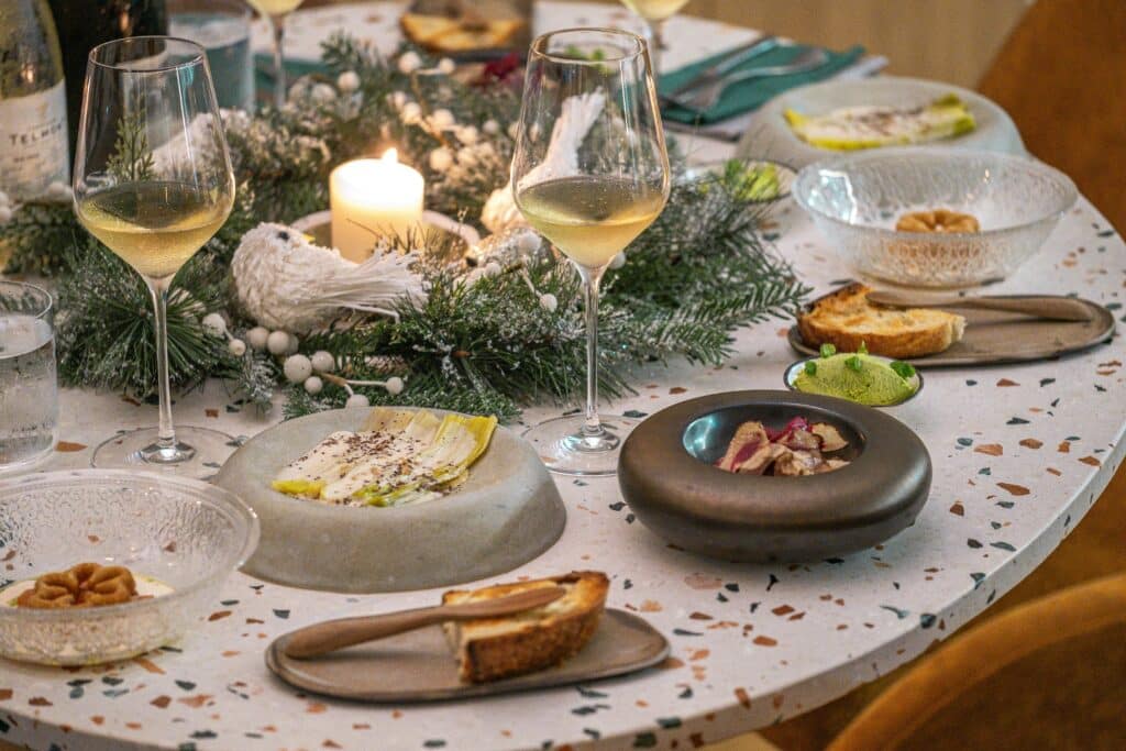 Natale e salute del cuore: come attraversare le feste senza stressare il sistema cardiovascolare