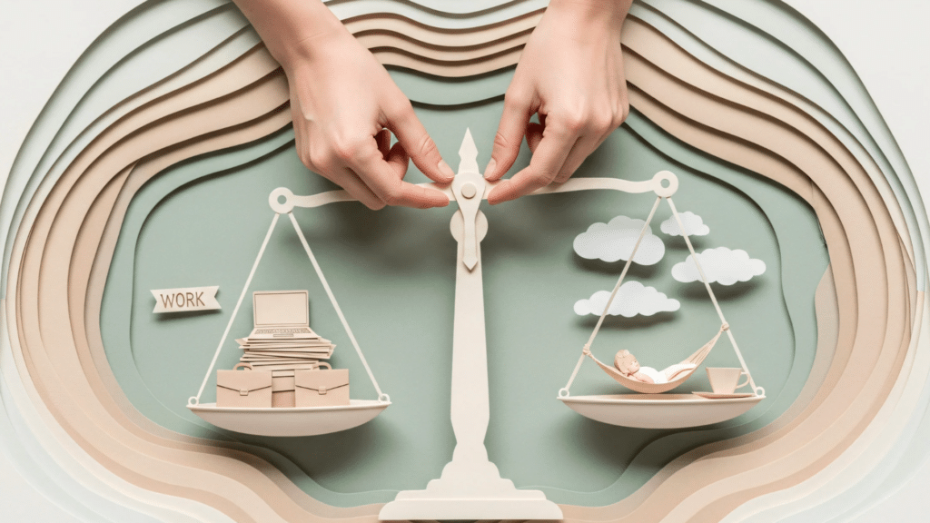 benessere psicofisico al lavoro