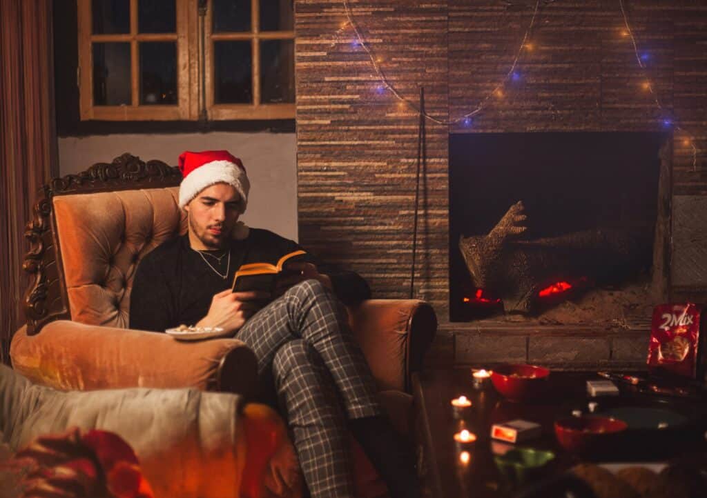 10 idee per un inverno senza tecnologia