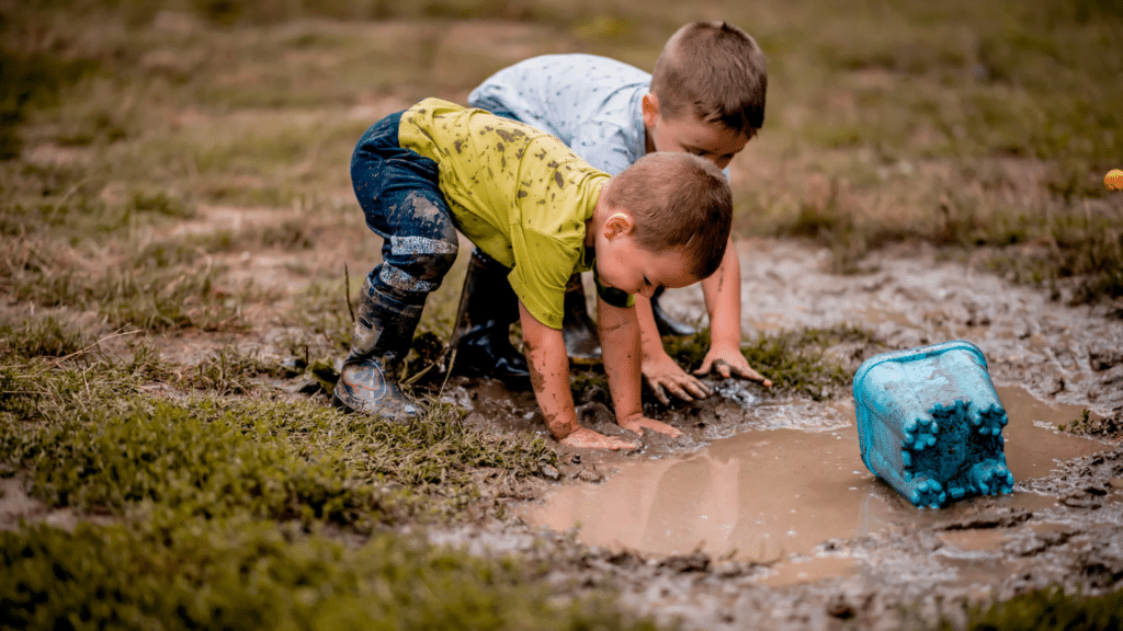 Il sistema immunitario nei bambini: come si costruisce una difesa per tutta la vita