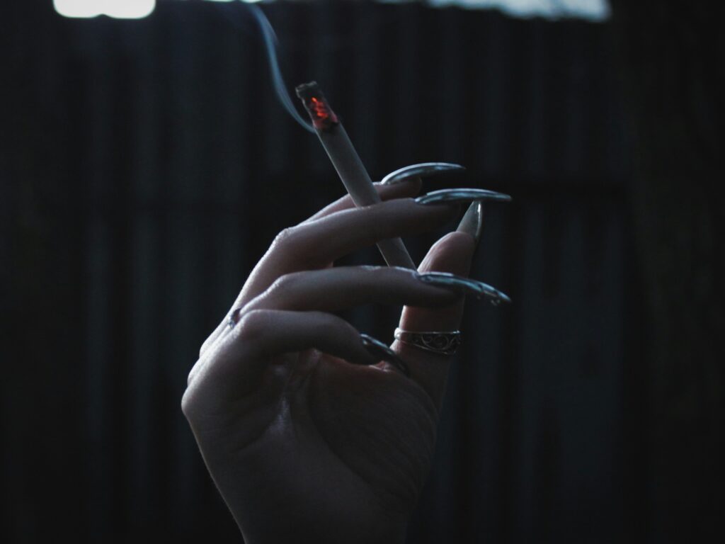 Nicotina e desiderio sessuale: cosa dice la ricerca su libido e funzione sessuale