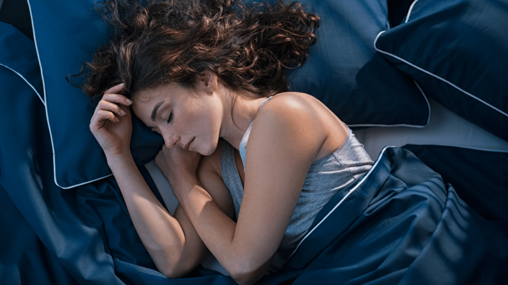 Come ritrovare un buon ritmo del sonno in modo naturale: giuggiolo, valeriana, albizzia e ballota