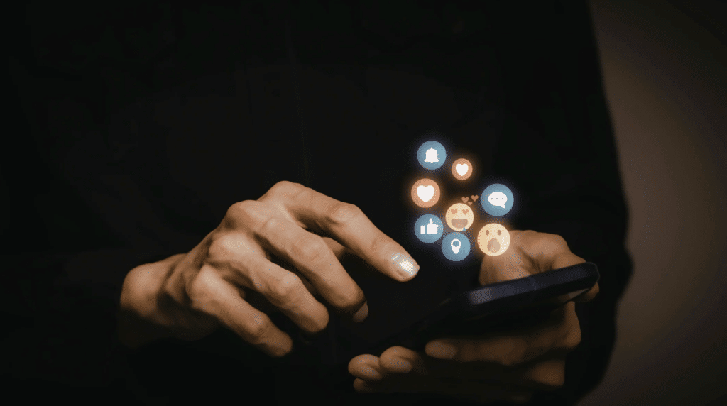 Orbiting: cos’è e come liberarsi dalle relazioni tossiche che continuanoa gravitarti intorno