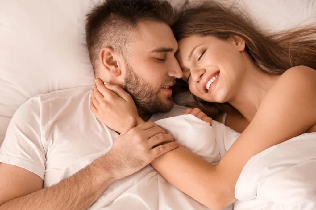 Microbiota, infiammazione e benessere sessuale: la nuova frontiera della salute intima