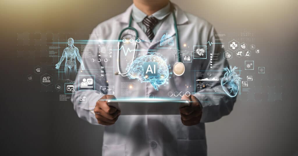 Intelligenza Artificiale in sanità 2026: hype o impatto reale?