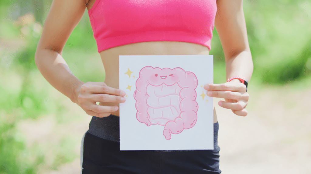Sport e microbiota intestinale: perché il movimento trasforma l’ecosistema dei batteri intestinali