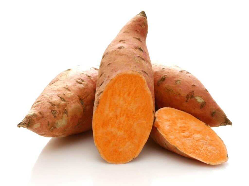 Patate dolci: proprietà benefiche, calorie e perché fanno bene