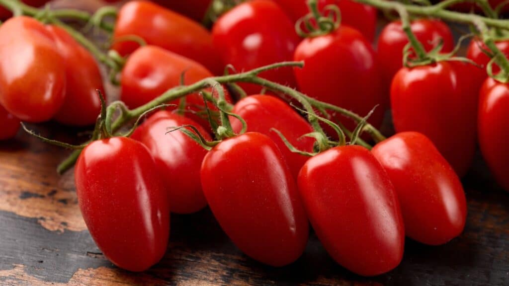 Pomodori: benefici, controindicazioni e ruolo dell’istamina nella dieta
