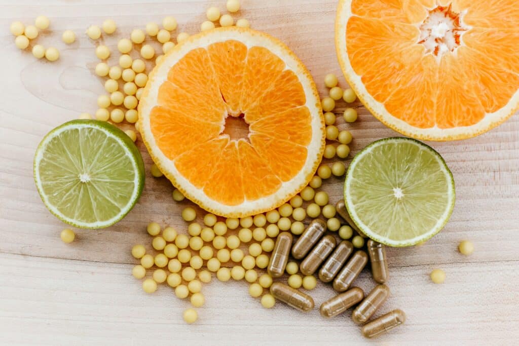 Vitamina C e raffreddore: aiuta davvero a stare meglio?