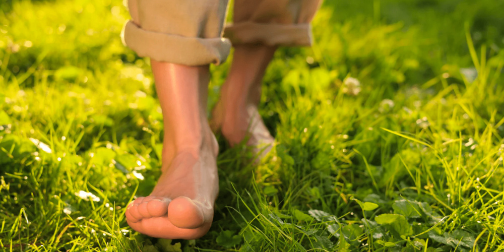 perché il corpo si calma quando torna al contatto