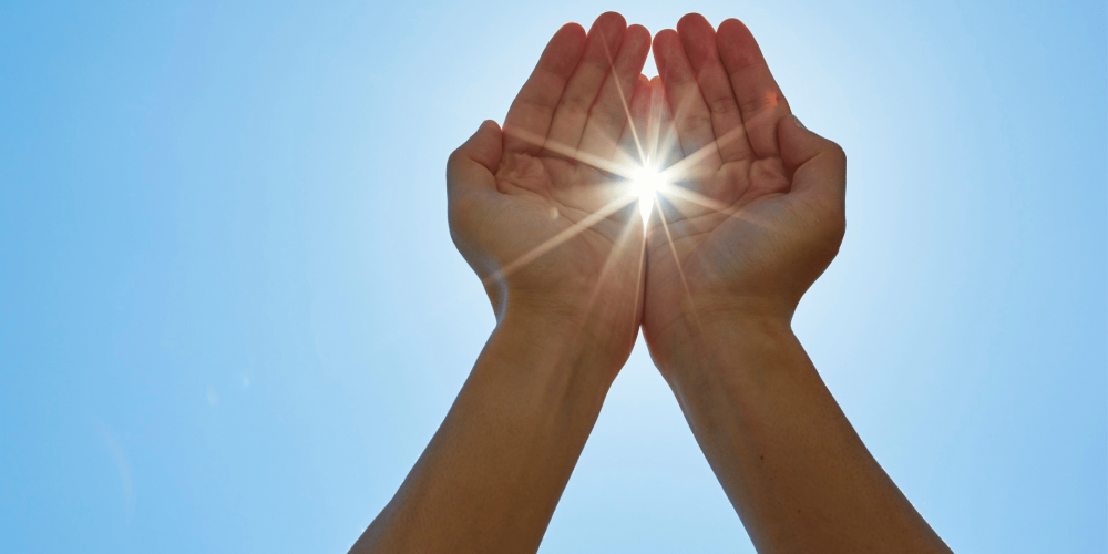 come ascoltare il proprio corpo