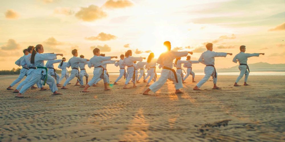 attività fisica longevità