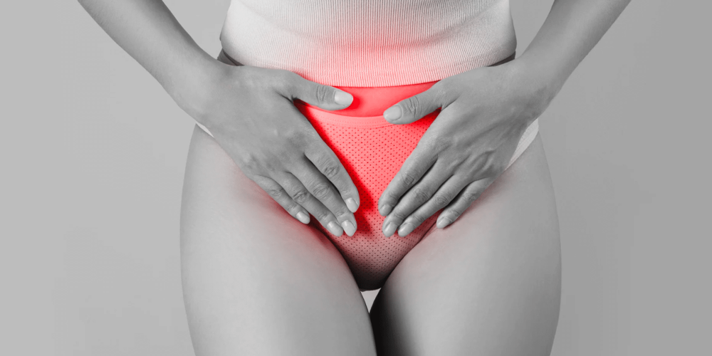 dolore pelvico cronico