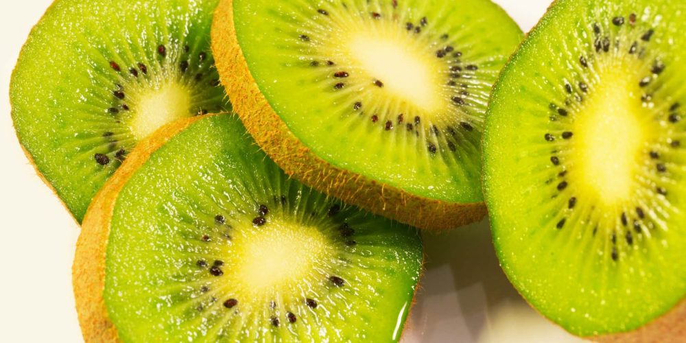 frutta di stagione marzo kiwi