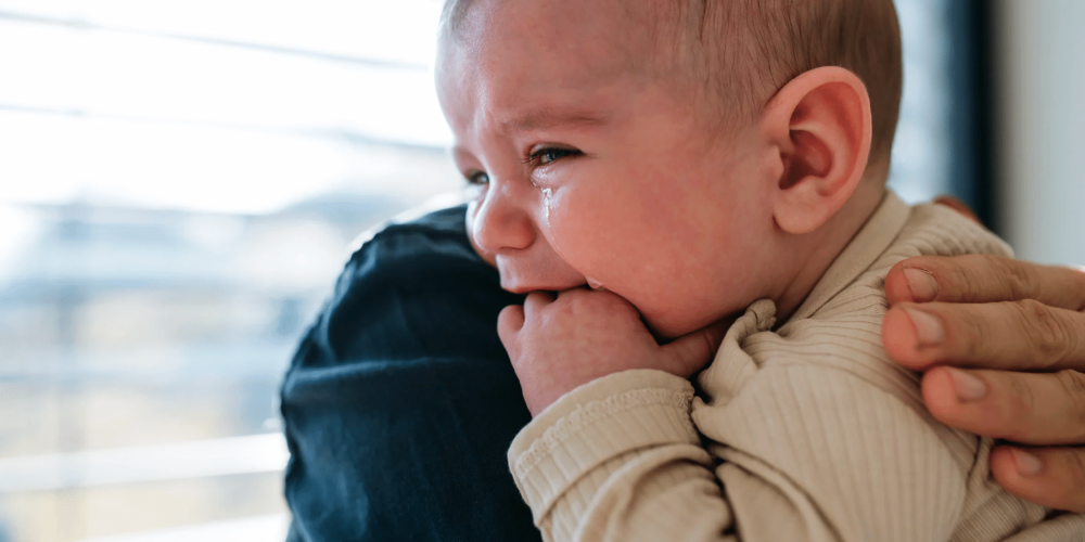 La Danimarca ha smesso di lasciare piangere i bambini