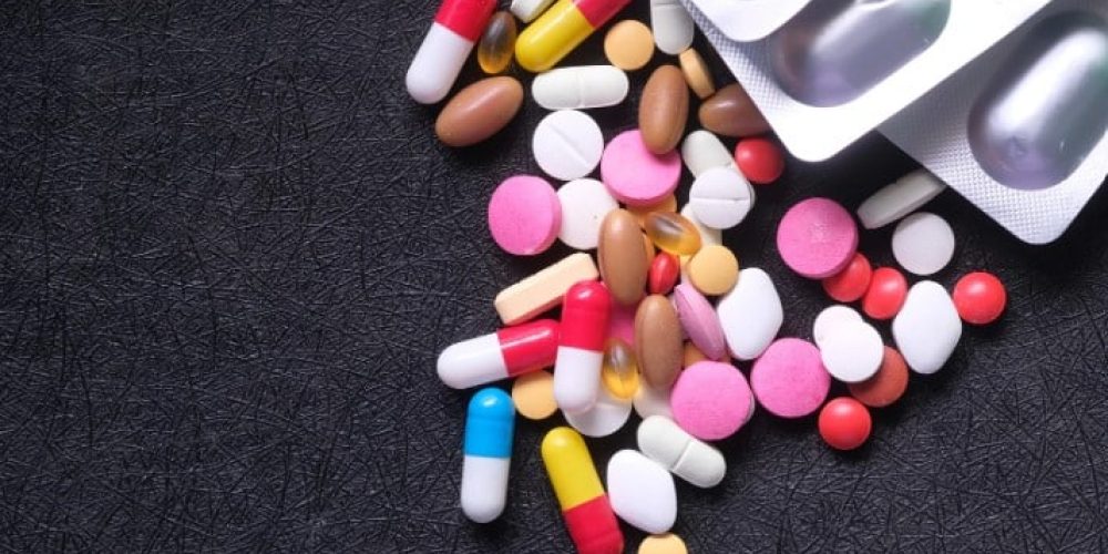 pills